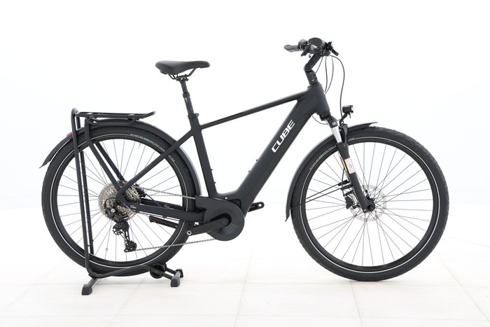 Cube TOURING HYBRID PRO 625 2024