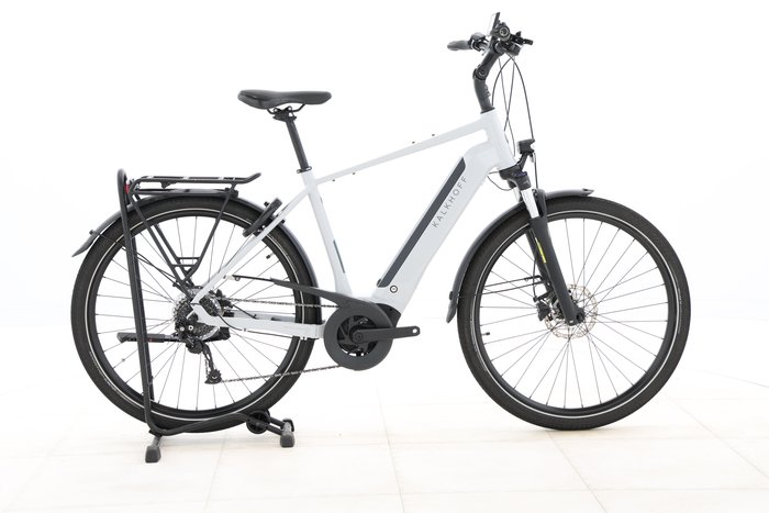 Kalkhoff ENDEAVOUR 3.B MOVE 625 2023