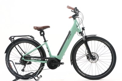 Cannondale ADVENTURE NEO 2 EQ 2024