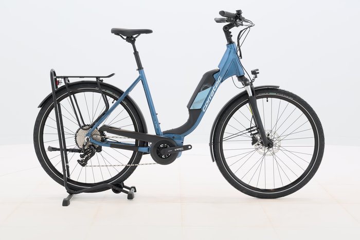 Corratec E-Power Urban 28 Fusion Tube AP5 11S 2023