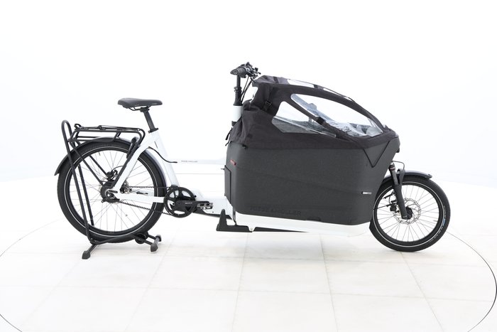 Riese & Müller Packster 70 Vario 2023