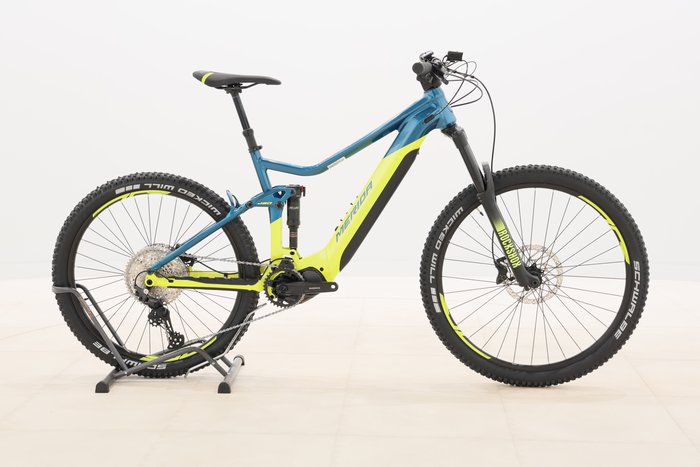 Merida EONE-SIXTY 500 630WH 2022