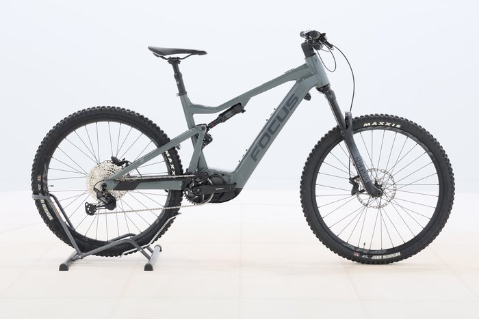 Focus JAM² 7.8 2022