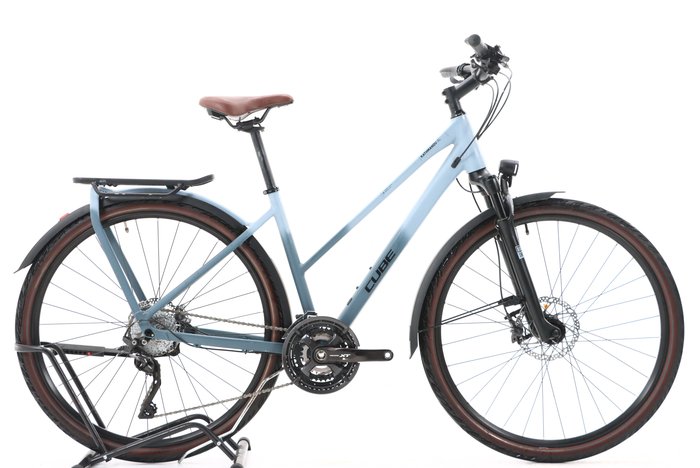 Cube KATHMANDU SL 2022