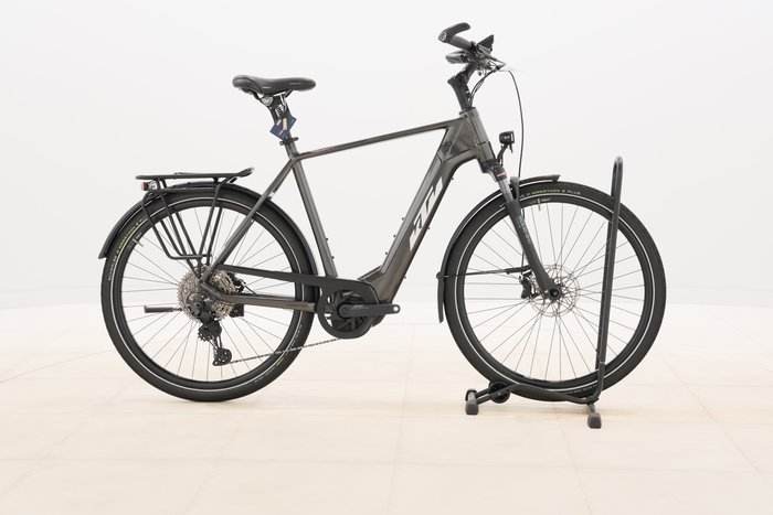 Ktm MACINA STYLE XL 2023