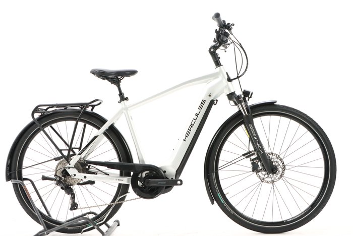 Hercules FUTURA SPORT I-10 2022