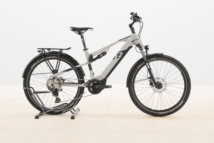 R Raymon CROSSRAY FS E 5.0 2024