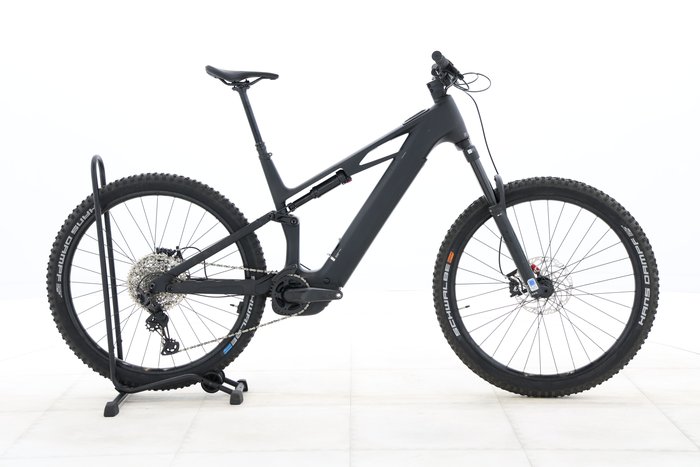 Cube STEREO HYBRID ONE44 HPC RACE 800 2025