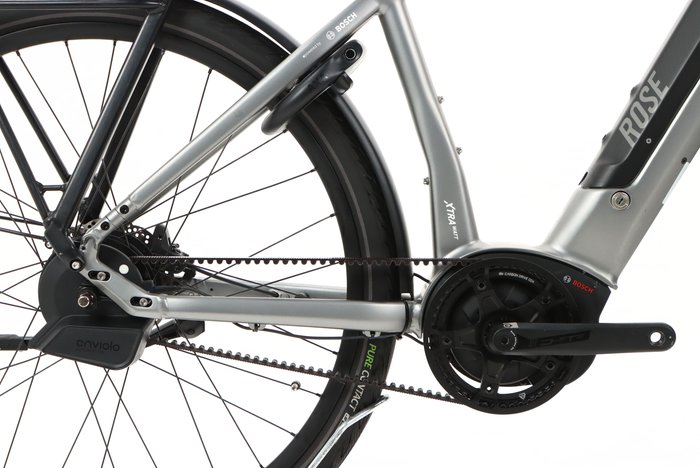 Rose XTRA WATT EVO PLUS 3 2023