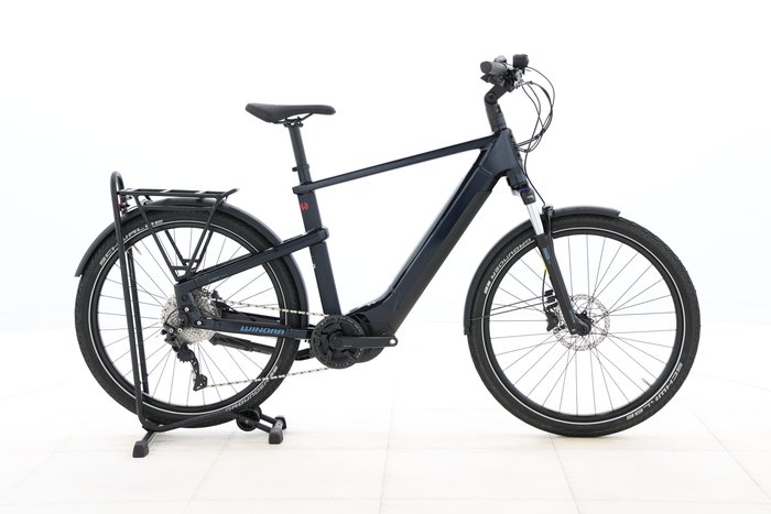 Winora YAKUN 10 2022