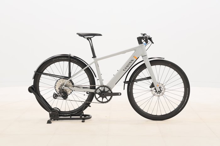 Canyon ROADLITE:ON 7 2023