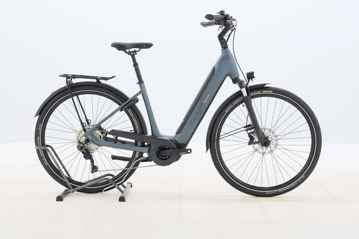 Cube SUPREME SPORT HYBRID PRO 500 2023