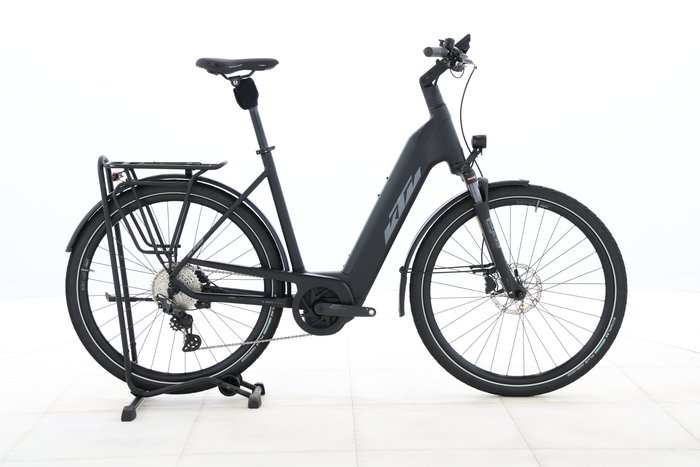 Ktm CENTO 10 PLUS 2023