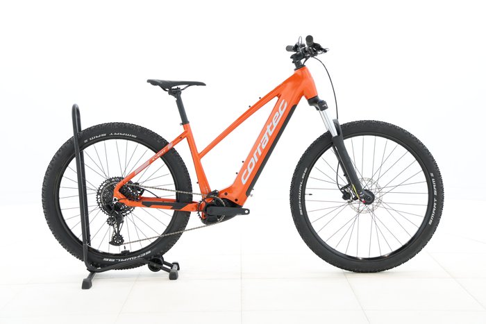 Corratec E-POWER X-VERT RACE SPORT 2024