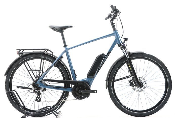 Pegasus SOLERO E8 SPORT PERFORMANCE 545 2023