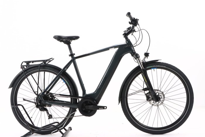 Cube TOURING HYBRID ONE 625 2022