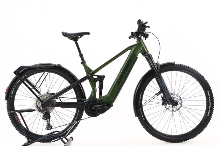 Stevens E-Inception TR 6.5.1 FEQ 2022