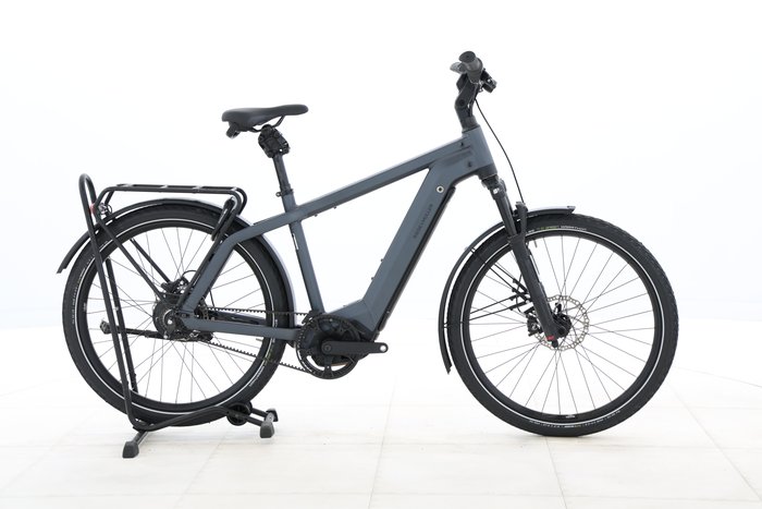 Riese & Müller CHARGER3 GT VARIO 625 2022