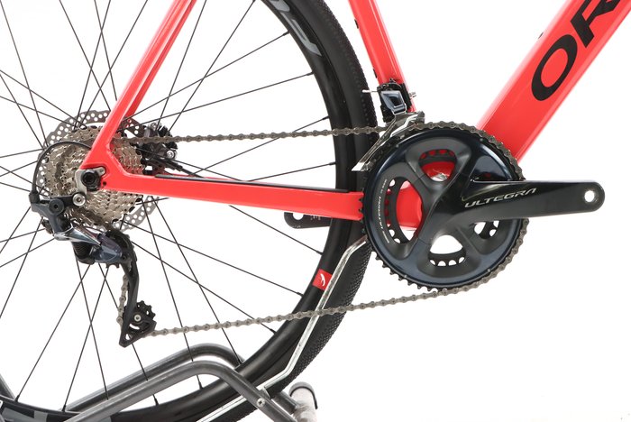 Orbea GAIN M20 FLAT BAR 2021