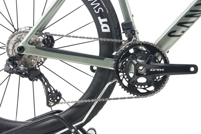 Canyon GRAIL CF SLX 8 DI2 2024