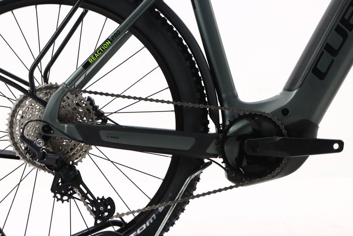 Cube REACTION HYBRID PRO 625 ALLROAD 2023