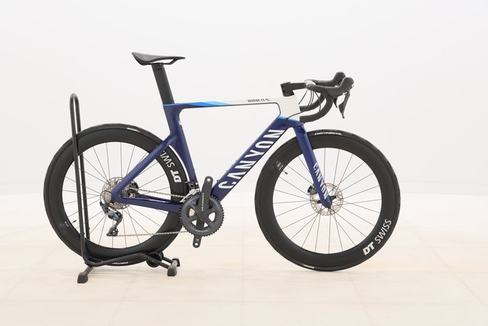 Canyon Aeroad CF SL 8 2023