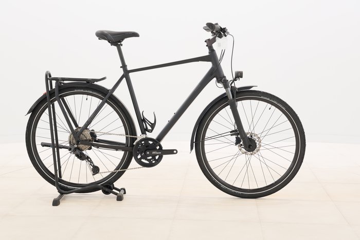 Cube Kathmandu Pro 2026