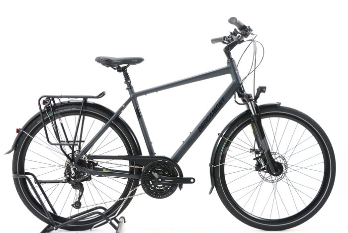 Bergamont HORIZON 6 2021