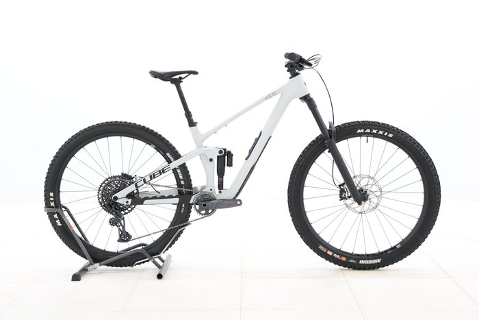 Cube Stereo ONE55 C:62 Race 29 2024