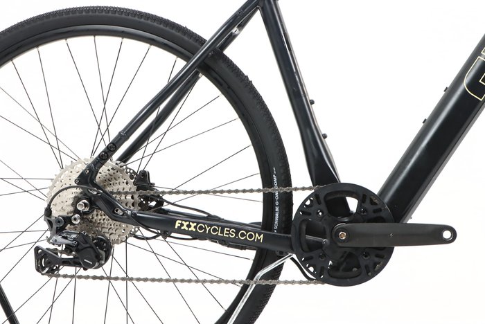 FXX Cycles Gravelight 2022