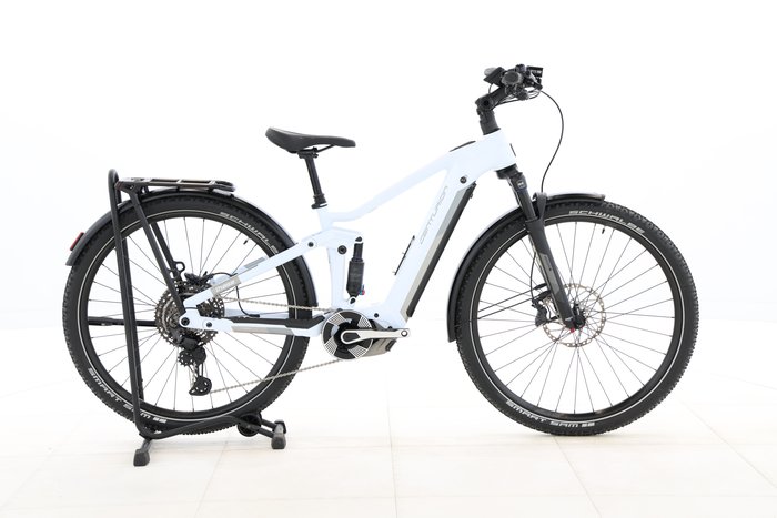 Centurion LHASA R2600I EQ 625 2022