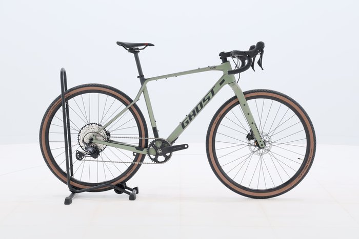 Ghost ASKET CF PRO 2024