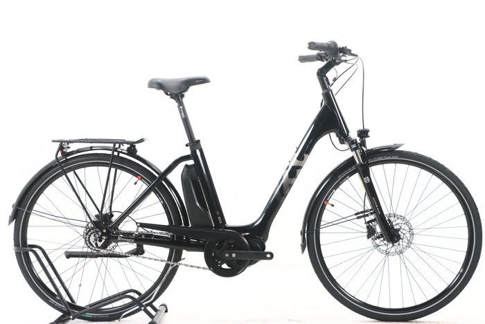 Husqvarna ECO CITY 2 2020