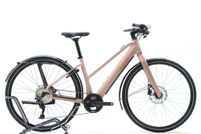 Riese & Müller UBN SEVEN TOURING 2023