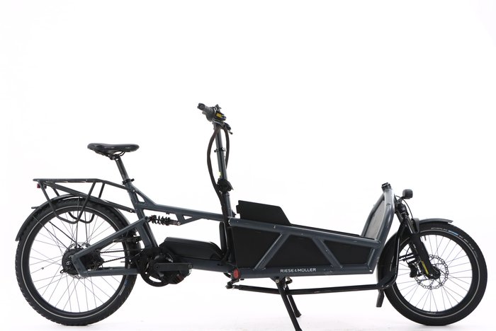 Riese & Müller LOAD 60 VARIO 1000 2024