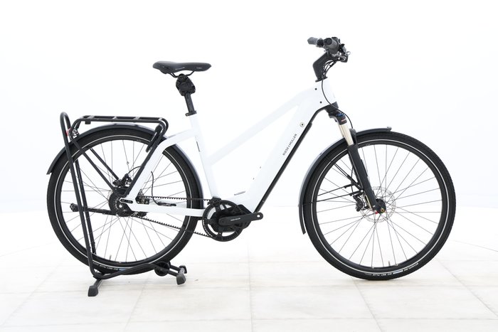 Riese & Müller CHARGER3 MIXTE VARIO 625 2022