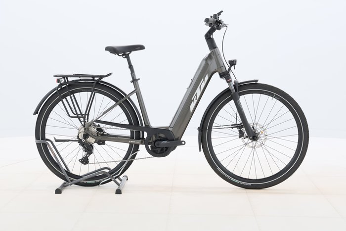 Ktm MACINA STYLE 740 2024