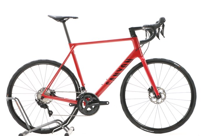 Canyon ULTIMATE CF SL 7 DISC 2022