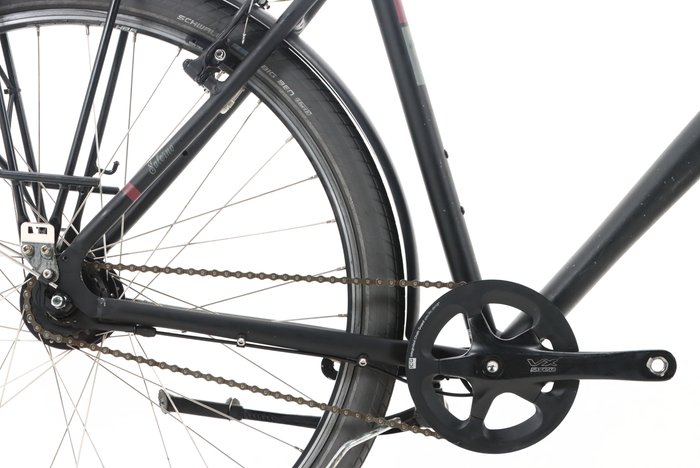 Bicycles SALERNO 2022