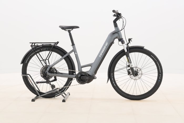 Haibike TREKKING 4 LOW 2023