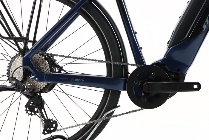 Stevens E-8X TOUR 2022