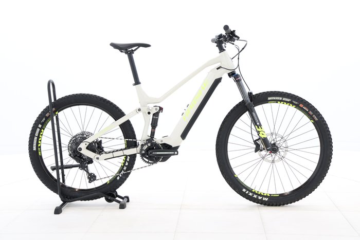 Haibike ALLTRAIL 3 2023