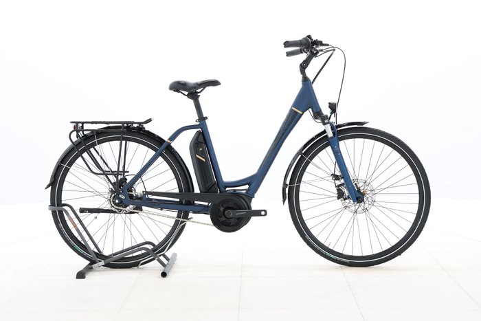 Pegasus ANCURA E8R DISC 500 2022