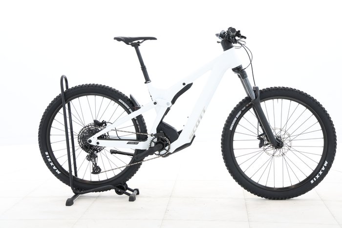 Scott CONTESSA STRIKE ERIDE 910 EVO 2022