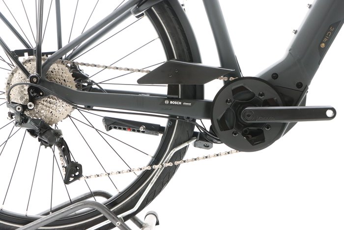 Scott SUB SPORT ERIDE 20 MEN 2022