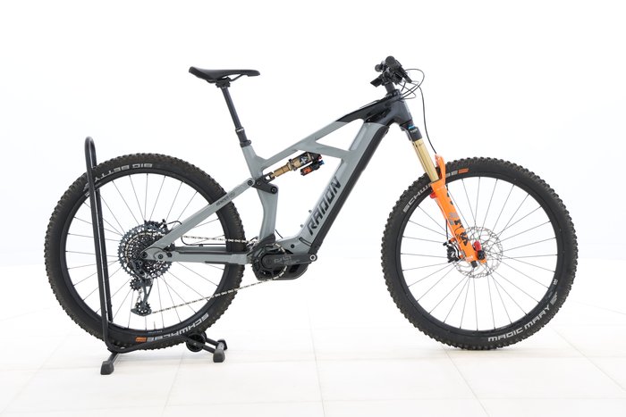 Radon RENDER 10.0 750 MS 2023