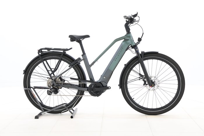 Kalkhoff ENDEAVOUR 5+ ADVANCE 2024