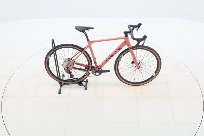 Canyon GRIZL CF SL 8 1BY 2024