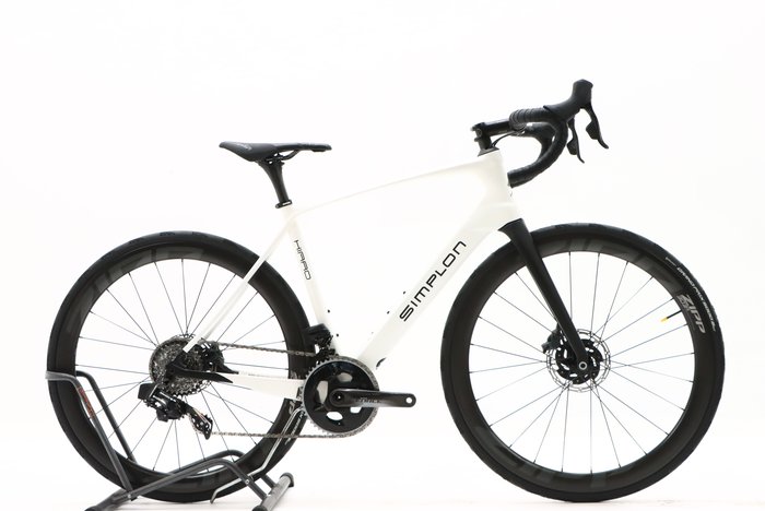 Simplon Kiaro Disc Force eTap AXS 2022