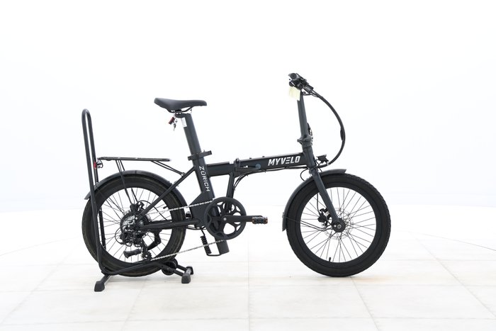 myvelo ZÜRICH 2023